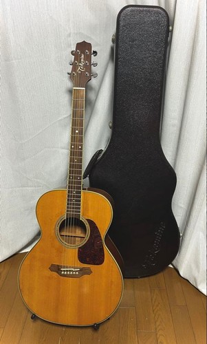 Takamine x10 acoustic - sa-x10,