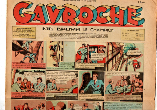 Gavroche 14 aoû - gavroche,