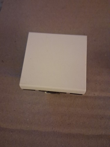 Bouton poussoir modules - poussoir,