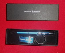 STYLOS ET PORTE CLEF MICHELIN