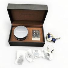 Écouteurs iBasso IT07 testés et fonctionnels 8853