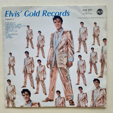 LP RCA 430.297 / 1963 / ELVIS