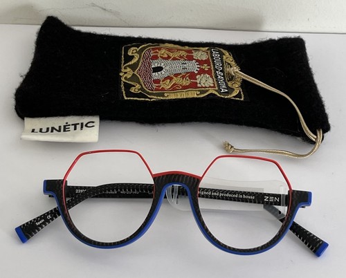 Lunette monture vue neuve - lunette,