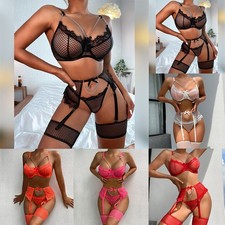 Ensemble de lingerie en