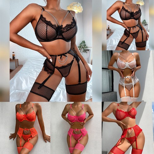 Ensemble lingerie en - ensemble,