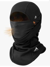 Cagoule de Ski Thermique –