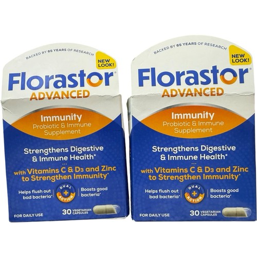 Florastor advanced - (2),