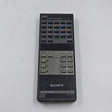 Télécommande Sony RM-D350A