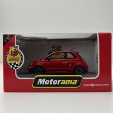 Motorama 1/43 ABARTH 695