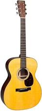 Martin OM-21 Standard Series