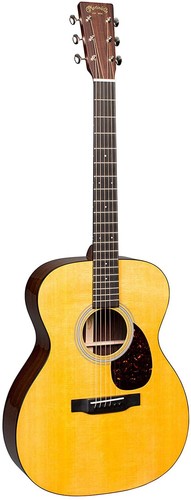 Martin standard series - martin,