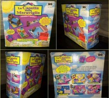 Les Maisons De Merveilles GiG