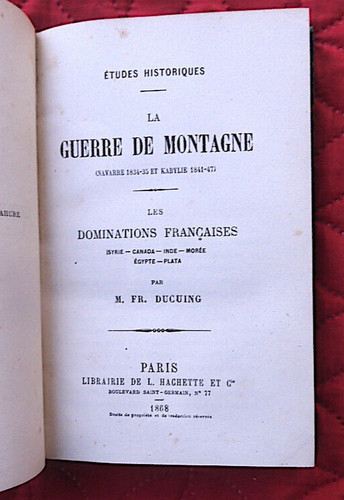 Guerre montagne navarre - guerre,
