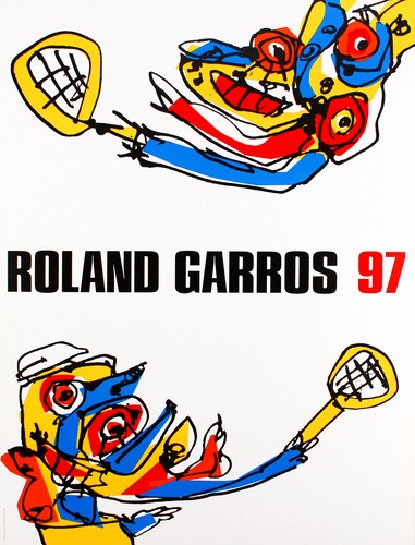 Saura antonio affiche - saura,