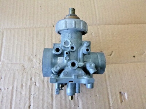 Corp carburateur yamaha - de,