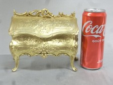 🇫🇷 ANCIEN COFFRET BOITE