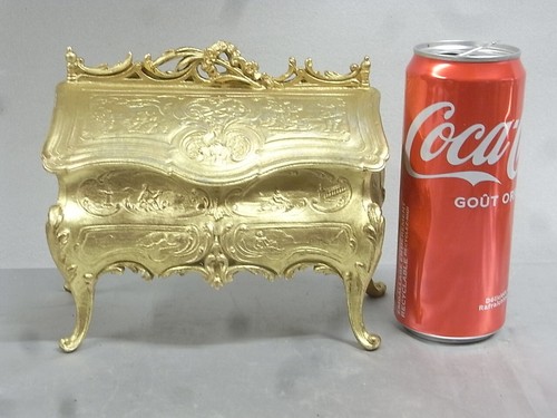 Ancien coffret boite - 🇫🇷,