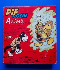 PIF poche n°83