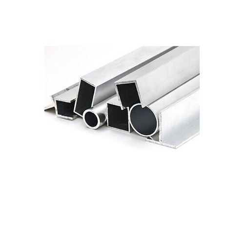 Angle alu plat - angle, ,tuyau
