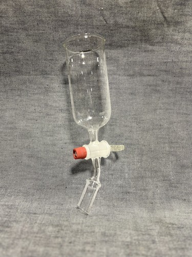 Tête tube verre - tube, laboratoire