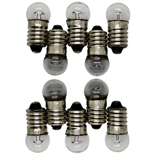 Led mafia lot 10x lampe - 10x,