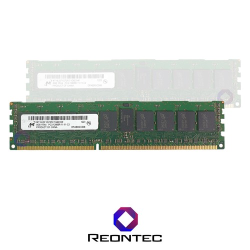 Serveur ram micron pc3 - pc3,