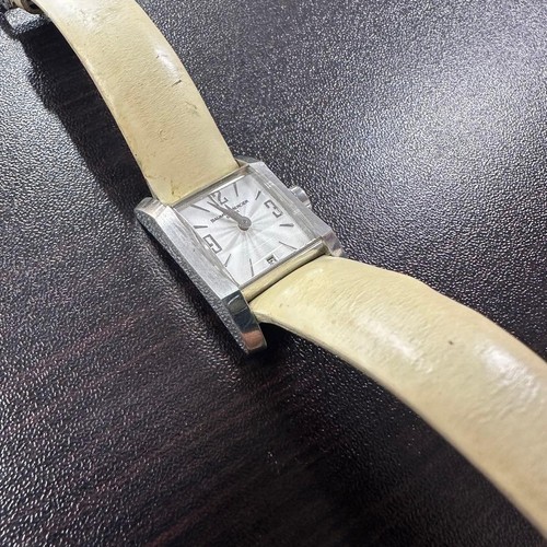 Montre femme baume mercier - montre,