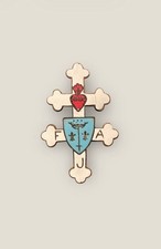 Insigne Ancien Croix