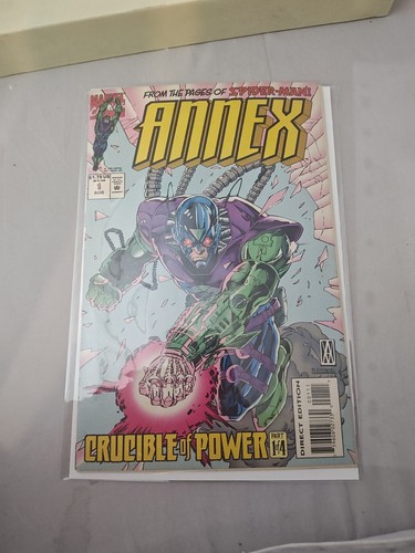 Annex 2 3 4 - annex,