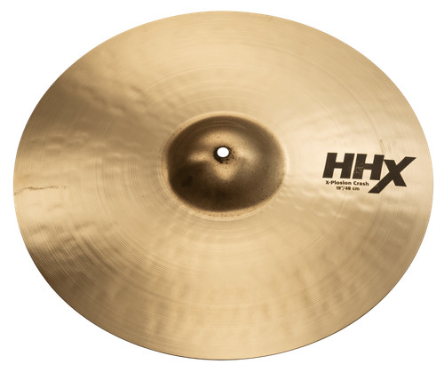 Sabian hhx plosion - 19",