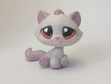 LPS LITTLEST PET SHOP Petshop  HASBRO - Kitten cat / Chaton - 1637