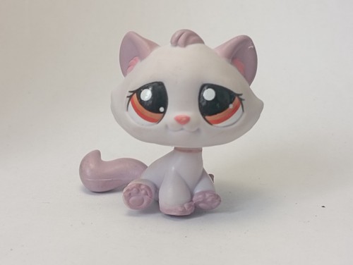 Lps littlest pet - lps, petshop