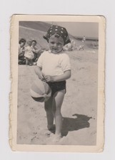 photo ancienne 🎞️ jeune