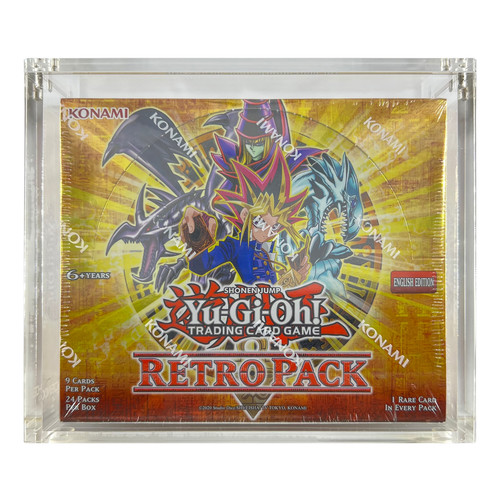 Display - yu-gi-oh!,