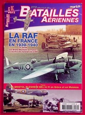 Batailles aériennes n° 72 -