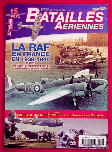 Batailles aériennes - ,