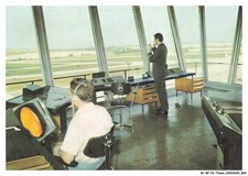 BY-BFP2-0578-AVIATION - RUZYNE AIRPORT - OPERATION DISPATCHING