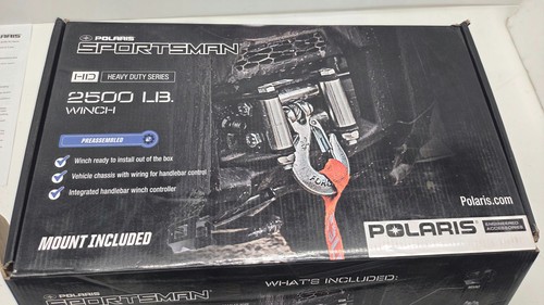 Polaris sportsman 2880434 - polaris,