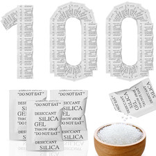 Lot De 100 Sachets De 1 GR De