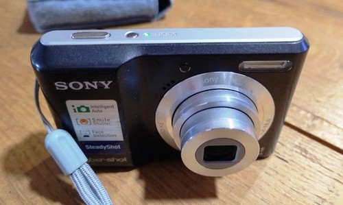 Appareil photo numérique