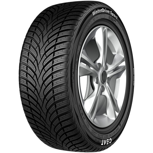Ceat pneu hiver 235 18 - 235/45, r
