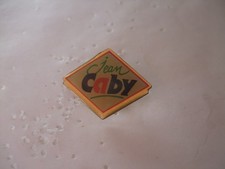 PINS  CHARCUTERIE  JEAN CABY