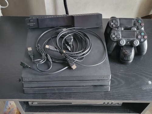 Ps4 pro 1to - pro,