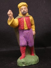 santon DEVINEAU, le chamelier