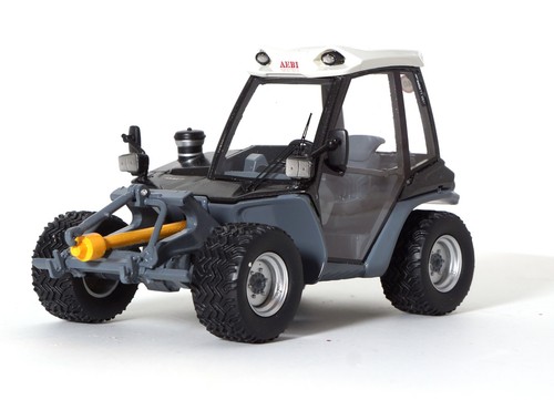Powertrac aebi terratrac 281 - -,