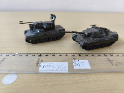 Roco tank léopard 87e - roco,, +