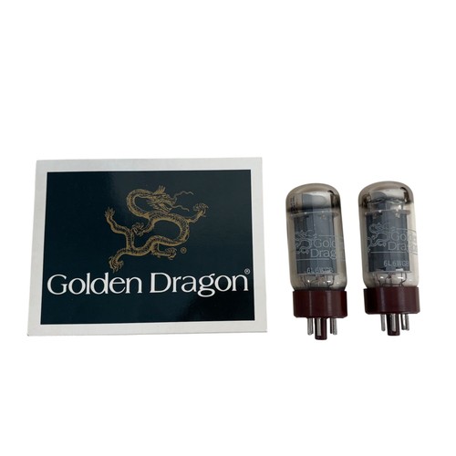 6l6wgb 5881 golden dragon - 5881,