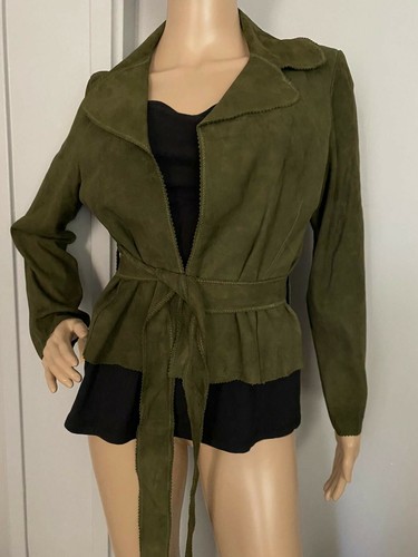 Veste femme en véritable - ,