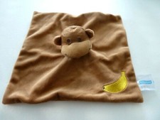 *. DOUDOU PLAT BABYLOVE SINGE