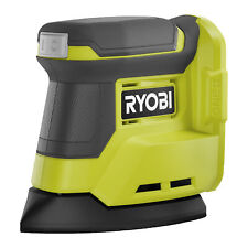 Ponceuse portative Ryobi